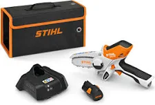 Motosierra Gta 26 Stihl Batería